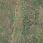 MT-CONWAY RIDGE: GeoChange 1970-2013 Preview 3
