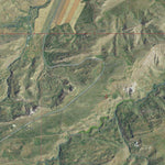 MT-GERALDINE: GeoChange 1971-2013 Preview 3