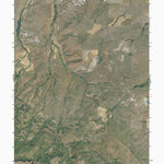 MT-SCHRAMMECK LAKE: GeoChange 1956-2013 Preview 1