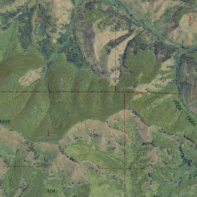 MT-BIG SAG: GeoChange 1971-2013 Preview 3