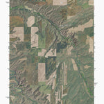 MT-HIGHWOOD: GeoChange 1975-2013 Preview 1