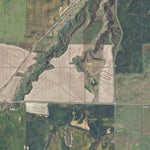MT-HIGHWOOD: GeoChange 1975-2013 Preview 2