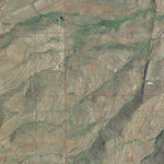 MT-MOUNT CECELIA: GeoChange 1975-2013 Preview 2