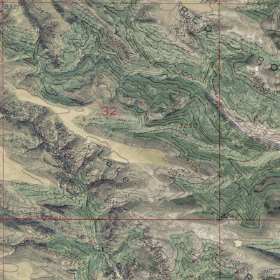 MT-LEROY: GeoChange 1952-2013 Preview 2
