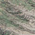 MT-LEROY: GeoChange 1952-2013 Preview 3