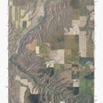 MT-LANDER CROSSING: GeoChange 1952-2013 Preview 1