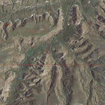 MT-BIG BEND SCHOOL: GeoChange 1952-2013 Preview 3