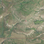 MT-CALVERT: GeoChange 1970-2013 Preview 2