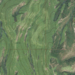 MT-CALVERT: GeoChange 1970-2013 Preview 3