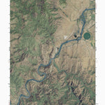 MT-HARDY: GeoChange 1956-2013 Preview 1