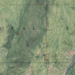 MT-LAKE MOUNTAIN: GeoChange 1958-2013 Preview 2