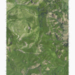 MT-BLOWOUT MOUNTAIN: GeoChange 1961-2013 Preview 1