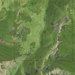 MT-BLOWOUT MOUNTAIN: GeoChange 1961-2013 Preview 2