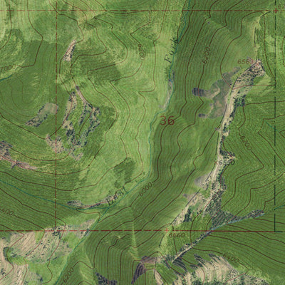 MT-BLOWOUT MOUNTAIN: GeoChange 1961-2013 Preview 2