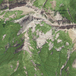 MT-JAKIE CREEK: GeoChange 1969-2013 Preview 3