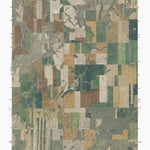 MT-ROCKY LAKE: GeoChange 1952-2013 Preview 1