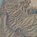 MT-MORONY DAM: GeoChange 1964-2013 Preview 3