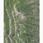 MT-EAR MOUNTAIN: GeoChange 1955-2013 Preview 1