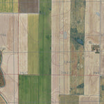 MT-EYRAUD LAKES: GeoChange 1982-2013 Preview 2