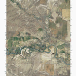 MT-VAUGHN: GeoChange 1975-2013 Preview 1