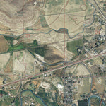 MT-VAUGHN: GeoChange 1975-2013 Preview 2