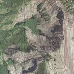 MT-SAWTOOTH RIDGE: GeoChange 1955-2013 Preview 2