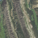MT-SAWTOOTH RIDGE: GeoChange 1955-2013 Preview 3
