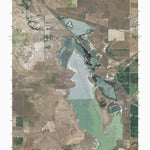 MT-FREEZEOUT LAKE: GeoChange 1982-2013 Preview 1