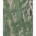 MT-MOUNT WRIGHT: GeoChange 1955-2013 Preview 1