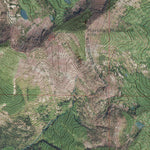 MT-MORRELL LAKE: GeoChange 1969-2013 Preview 3