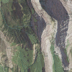 MT-OUR LAKE: GeoChange 1955-2013 Preview 2