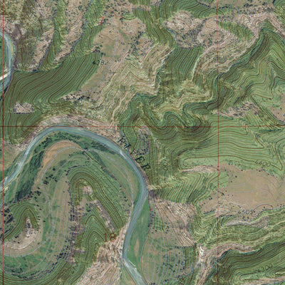 MT-BOSTON COULEE SCHOOL: GeoChange 1970-2013 Preview 3