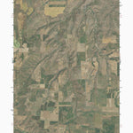 MT-STOCKETT: GeoChange 1964-2013 Preview 1