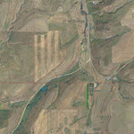 MT-STOCKETT: GeoChange 1964-2013 Preview 2