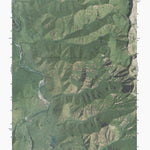 MT-PAGODA MOUNTAIN: GeoChange 1969-2013 Preview 1