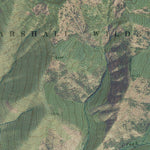 MT-PAGODA MOUNTAIN: GeoChange 1969-2013 Preview 2