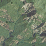 MT-PAGODA MOUNTAIN: GeoChange 1969-2013 Preview 3