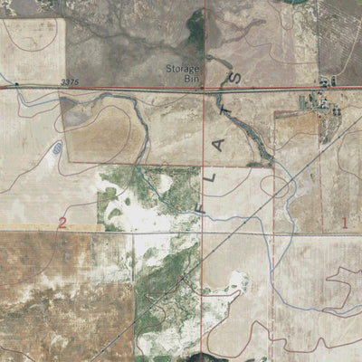 MT-ULM: GeoChange 1975-2013 Preview 2