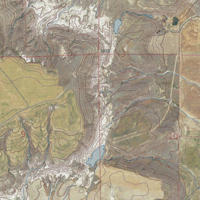 MT-ULM: GeoChange 1975-2013 Preview 3