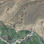 MT-FAIRFIELD: GeoChange 1975-2013 Preview 3