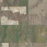 MT-COLLINS SE: GeoChange 1982-2013 Preview 2