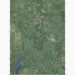 MT-CYGNET LAKE: GeoChange 1964-2013 Preview 1