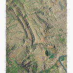 MT-WOLF CREEK: GeoChange 1956-2013 Preview 1