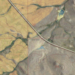 MT-BOWMANS CORNERS: GeoChange 1961-2013 Preview 2