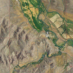 MT-BOWMANS CORNERS: GeoChange 1961-2013 Preview 3