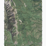 MT-CAVE MOUNTAIN: GeoChange 1955-2013 Preview 1