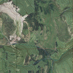 MT-CAVE MOUNTAIN: GeoChange 1955-2013 Preview 2