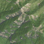 MT-SPOTTED BEAR MOUNTAIN: GeoChange 1969-2013 Preview 3