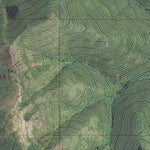 MT-ROGERS PASS: GeoChange 1960-2013 Preview 2