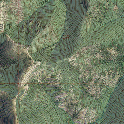 MT-ROGERS PASS: GeoChange 1960-2013 Preview 3
